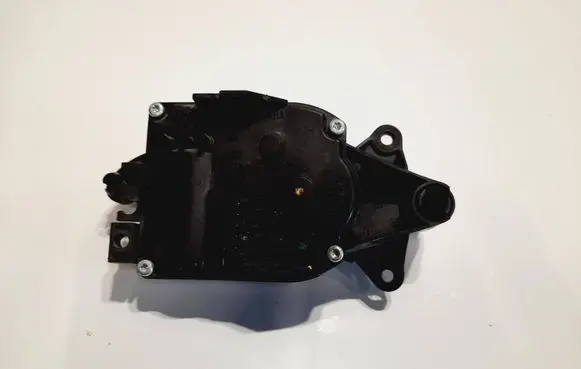 Porsche Cayman 987 A/C air flow flap actuator/motor 