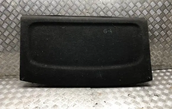 Volkswagen Golf IV Parcel shelf