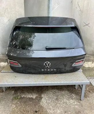 Volkswagen Arteon Tailgate/trunk/boot lid