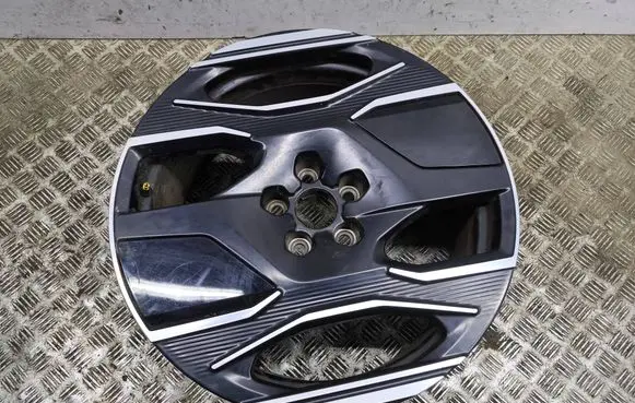Peugeot 3008 III R20 alloy rim 9842669880