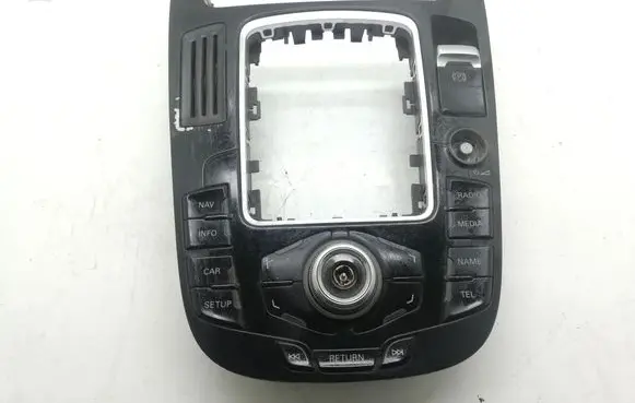 Audi A5 8T 8F Head unit multimedia control 8T0919609FWFX