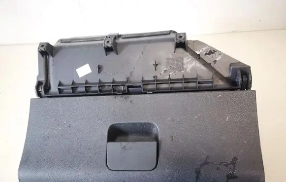 Volkswagen Polo Glove box 6q1857101f