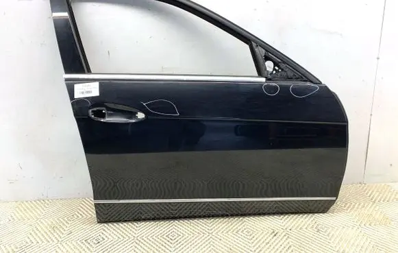 Mercedes-Benz E W212 Front door
