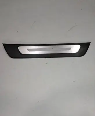 Audi A6 S6 C8 4K Rear sill trim cover 4K9853376