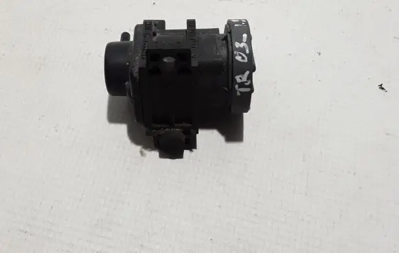 Renault Trafic II (X83) Turbo solenoid valve 9128022