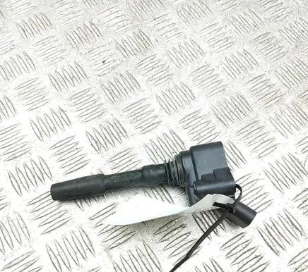 Volkswagen Touareg III High voltage ignition coil 06H905110P
