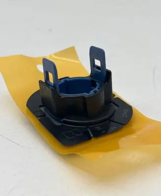 Toyota Prius (XW50) Front parking sensor holder (PDC) 89348-12070-H2