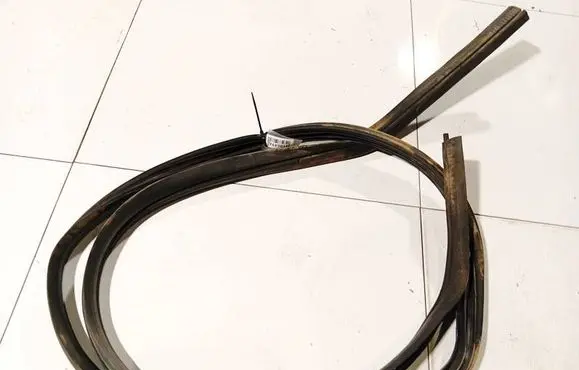 Fiat Ulysse Rubber seal front coupe door 
