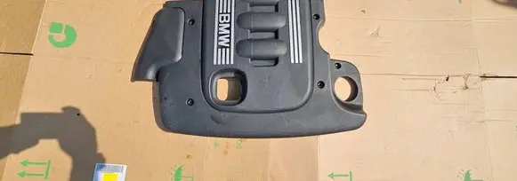 BMW 5 E60 E61 Engine cover (trim) 7789000