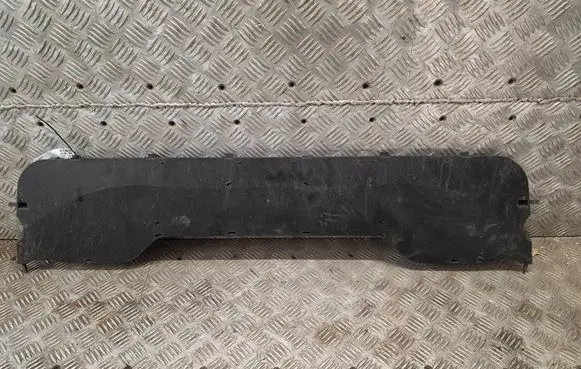 Volvo S60 Front bumper skid plate/under tray 31297472