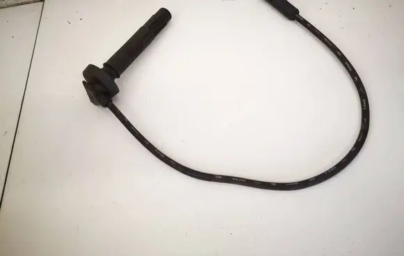 Subaru Legacy Ignition plug leads 