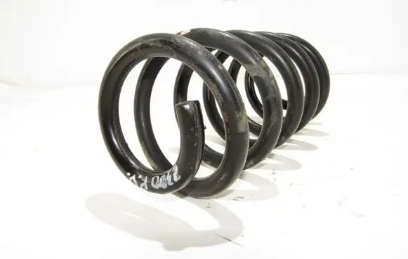 Audi A4 S4 B6 8E 8H Front coil spring kodo