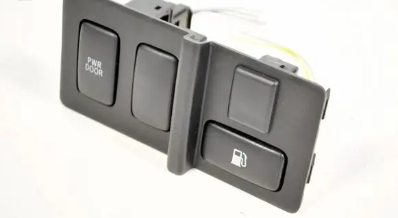 Lexus RX 330 - 350 - 400H A set of switches 156935 15A492
