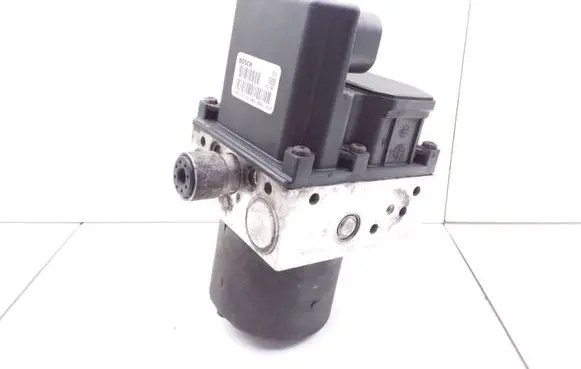 Ford Mondeo Mk III ABS Pump 1S712M110AE 0265222015 0265800007