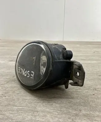 Renault Espace IV Front fog light 8200002470 89201781