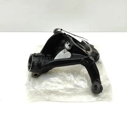 Volkswagen Golf VII Front wheel hub 5WA407256