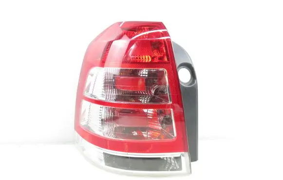 Opel Zafira B Rear/tail lights 