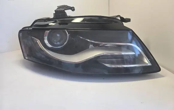 Audi A4 S4 B8 8K Headlight/headlamp 0301240272