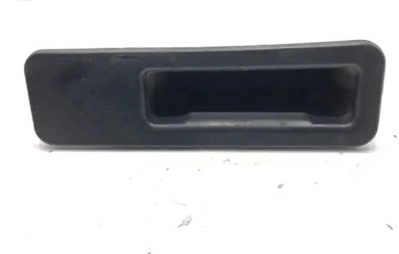 BMW 5 G30 G31 G38 Tailgate/trunk/boot exterior handle 7381867