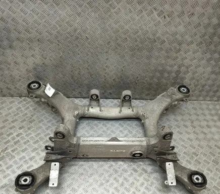 BMW 5 G30 G31 G38 Rear subframe 6775895 6775896