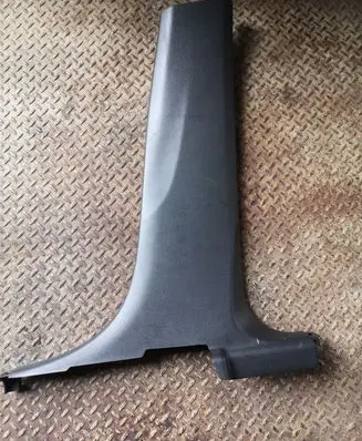 Opel Mokka X (B) pillar trim (bottom) 95190843