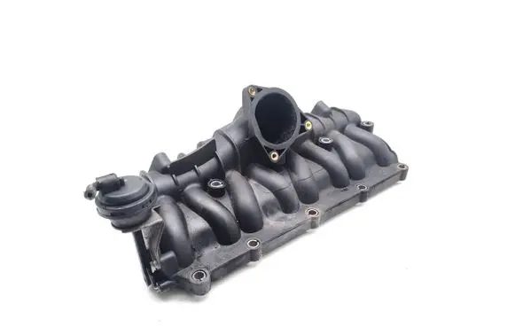 Volkswagen Golf Cross Intake manifold 03G129711AF