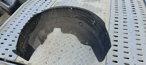 KIA Stinger Rear arch fender liner splash guards 86822J5000