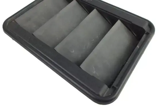 BMW i3 Quarter panel pressure vent 9201647