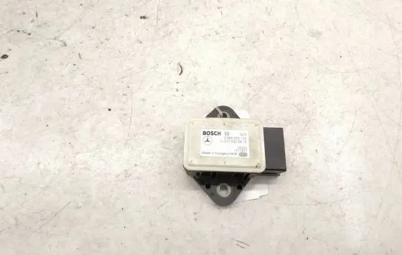 Mercedes-Benz E W212 Sensor DALISID2827 A0055422618 0055422618