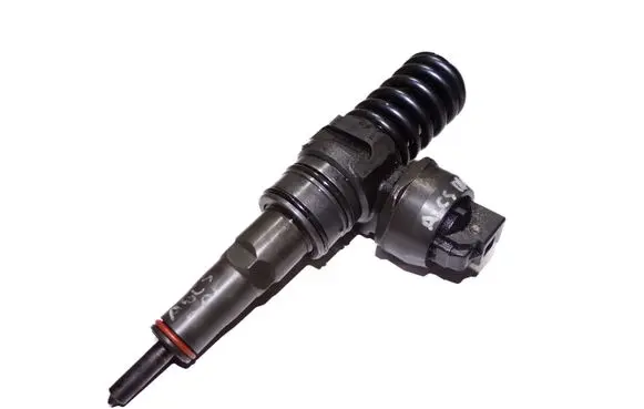Audi A4 S4 B6 8E 8H Fuel injector 038130073BA 0414720216