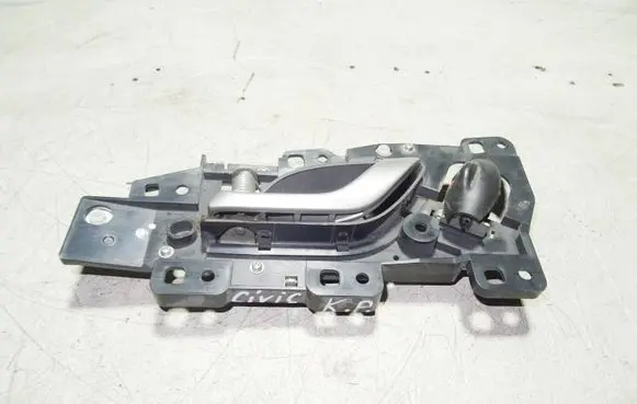 Honda Civic Front door interior handle