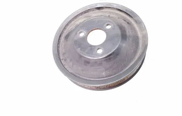 BMW 5 E60 E61 Power steering pump pulley 7790638 32427790638