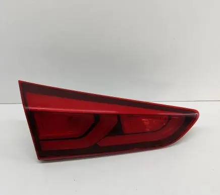 Hyundai i20 (GB IB) Tailgate rear/tail lights 92403C8000