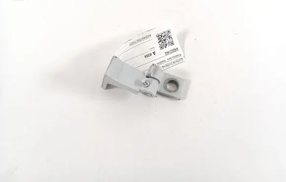 Audi A7 S7 4G Front door upper hinge 4H0831402