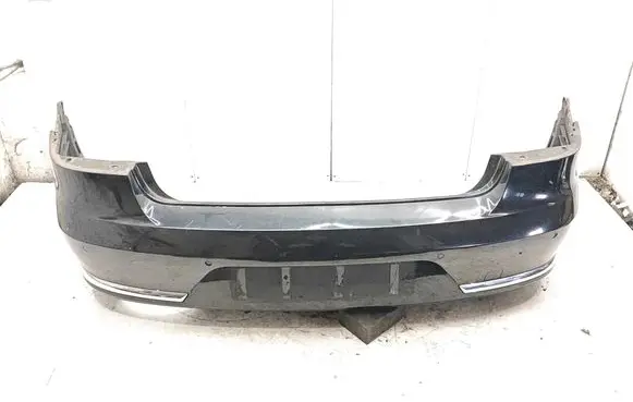 Volkswagen PASSAT B7 Rear bumper VLK.PST.B7.ZD.T