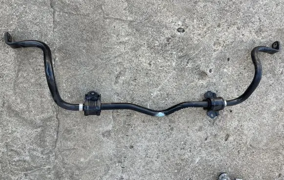Toyota RAV 4 (XA50) Other front suspension part 