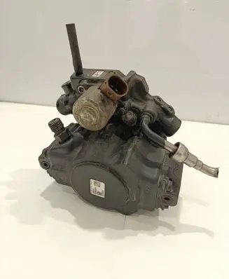 Chevrolet Captiva Fuel injection high pressure pump 28286124 0256988DER 25184341
