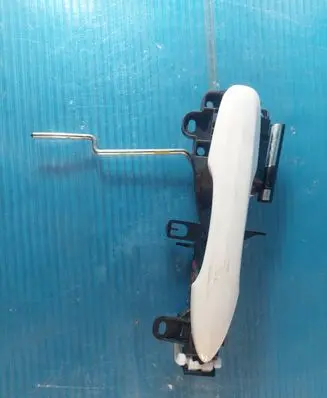 Toyota Corolla E210 E21 Front door exterior handle 160FR