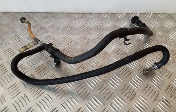 BMW 7 E65 E66 Fuel return line/hose 7796132