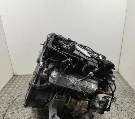 BMW 2 F22 F23 Engine N47D20C