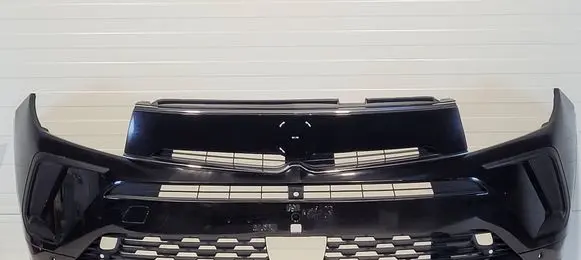 Opel Grandland X Front bumper 9840131477.