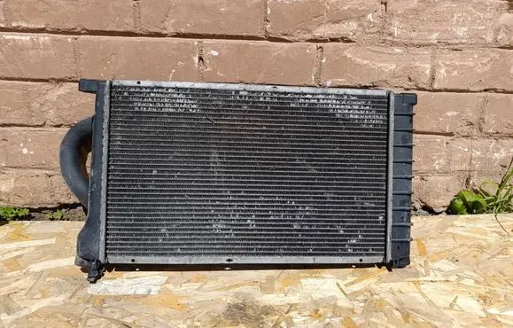 BMW 3 E36 Coolant radiator