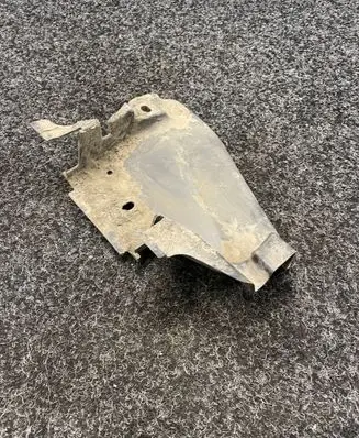 Audi Q5 SQ5 Other under body part 80A071999B