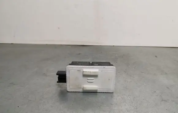 Infiniti Q50 Keyless (KESSY) go control unit/module 285954GR0A