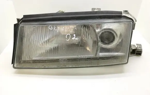 Skoda Octavia Mk1 (1U) Headlight/headlamp 1U2941015H