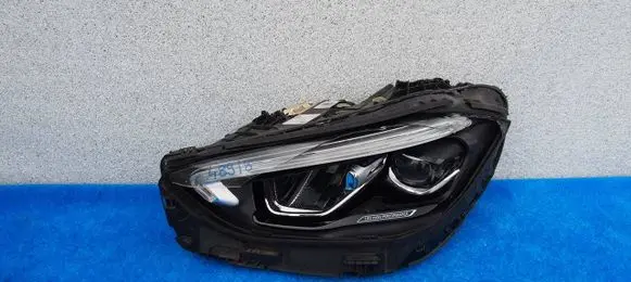 Headlight/headlamp