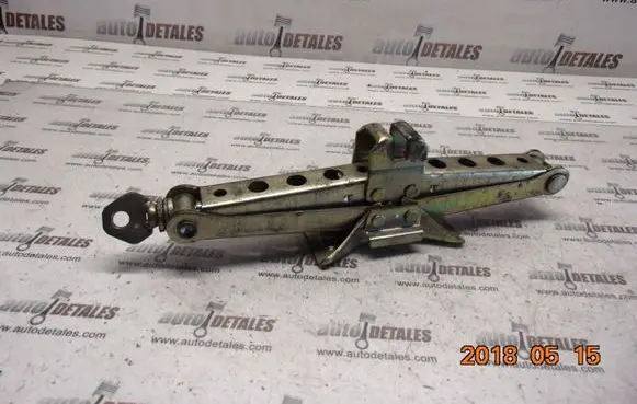 Mitsubishi Space Star Lift Jack 