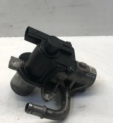 Renault Modus EGR valve 7003681404
