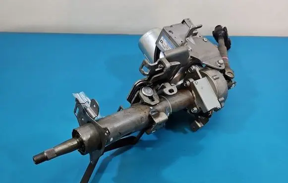 Nissan Tiida C11 Power steering pump 28500EM30A IMPRK1589563