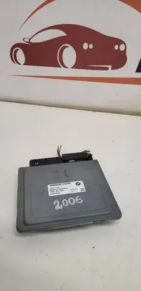 BMW M3 e92 Engine control unit/module 7841102 5WK9585